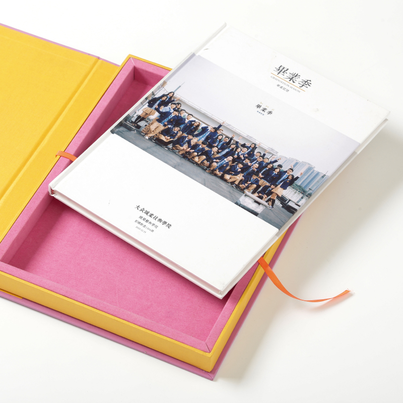 紀(jì)念冊(cè)印刷 紀(jì)念冊(cè)印刷